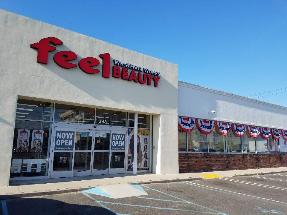 Feel Beauty Supply | 348 Rockaway Turnpike, Lawrence, NY 11559 | Phone: (516) 239-2114