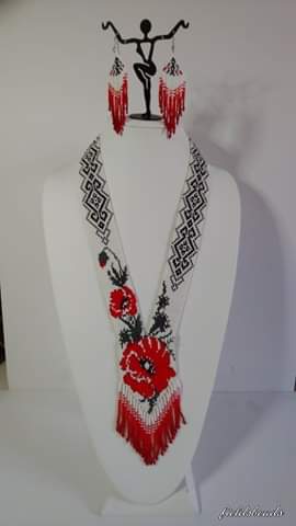Fields Beads Handmade Jewelery | 1504 Ocean Ave APT 4I, Brooklyn, NY 11230 | Phone: (718) 710-2473