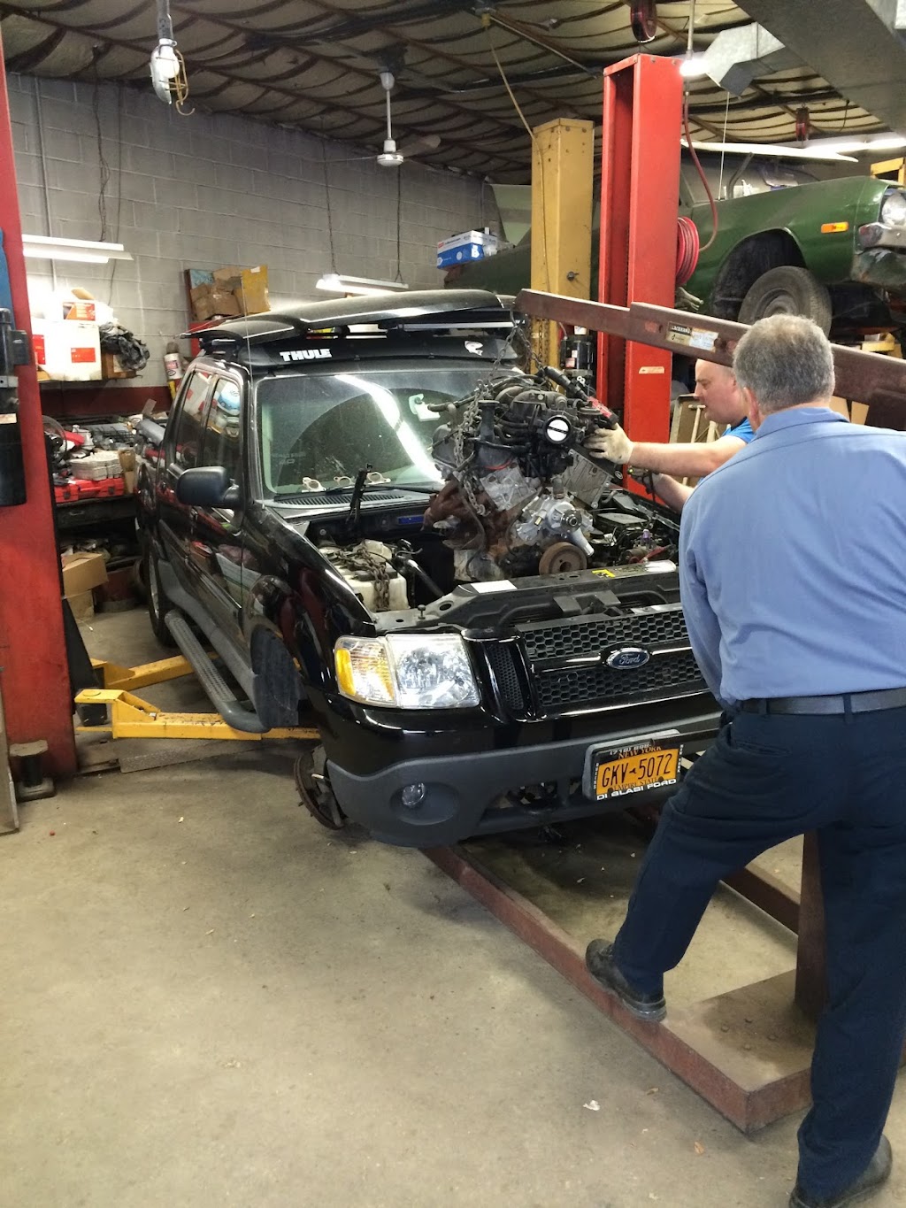 Bobs Quality Auto Repair Port Washington NY | 66 Sintsink Dr E, Port Washington, NY 11050 | Phone: (516) 883-3505