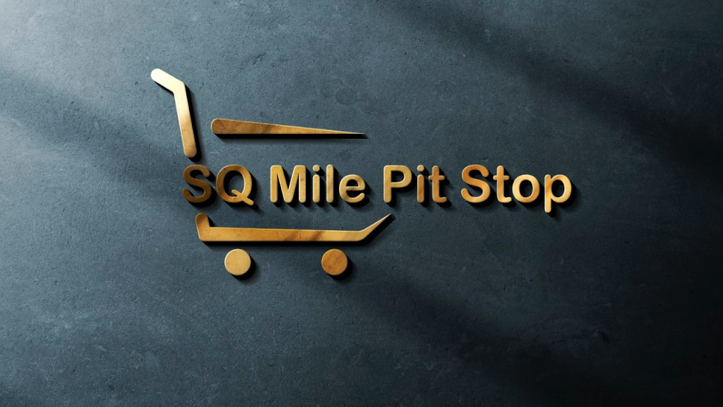 SQ Mile Pit Stop | 453 5th St, Hoboken, NJ 07030 | Phone: (201) 425-9190