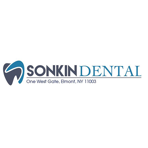 Sonkin Dental | 1 Westgate, Elmont, NY 11003 | Phone: (516) 352-5614
