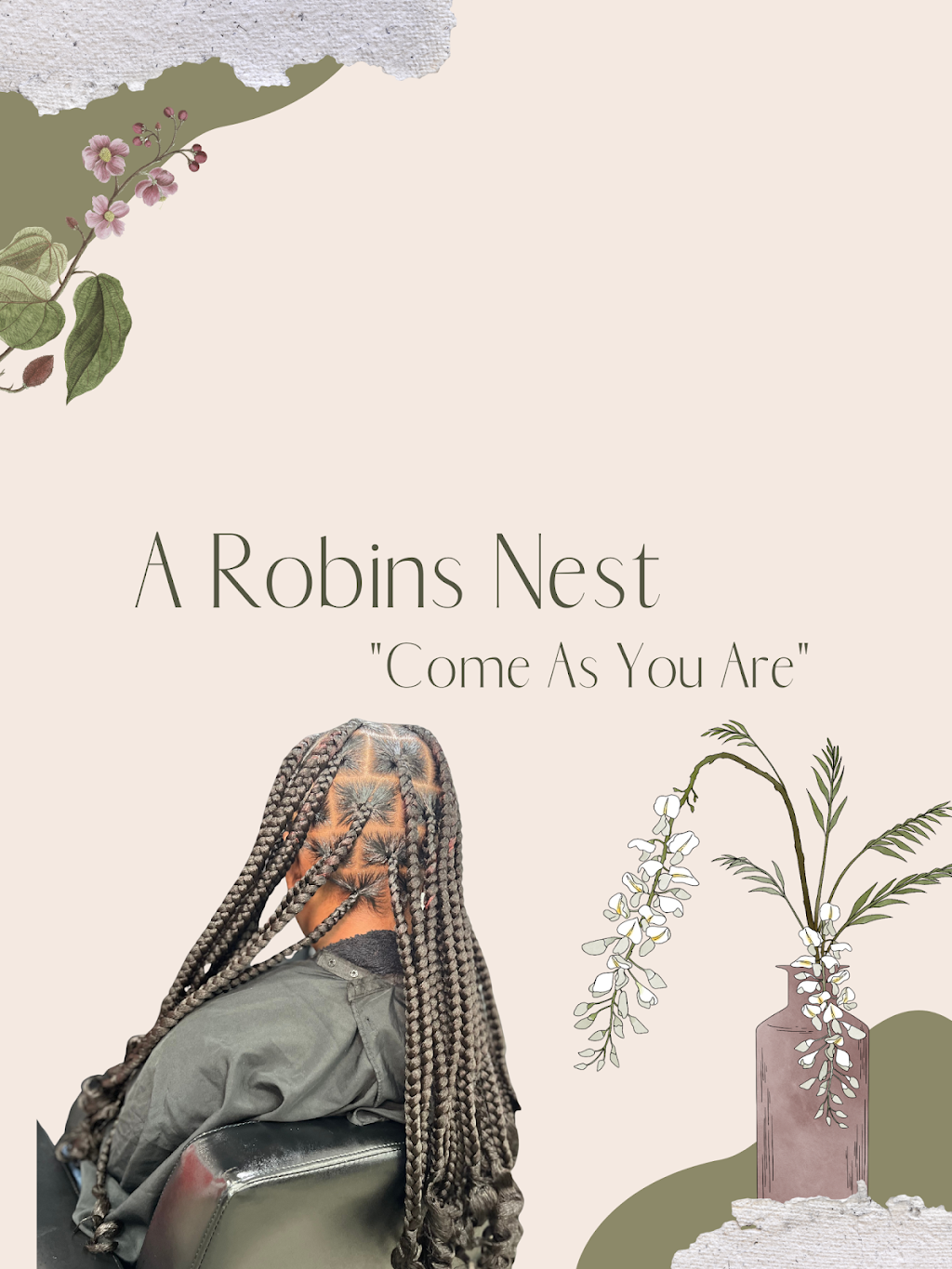 A Robins Nest | 5321 Church Ave, Brooklyn, NY 11203 | Phone: (929) 441-0401