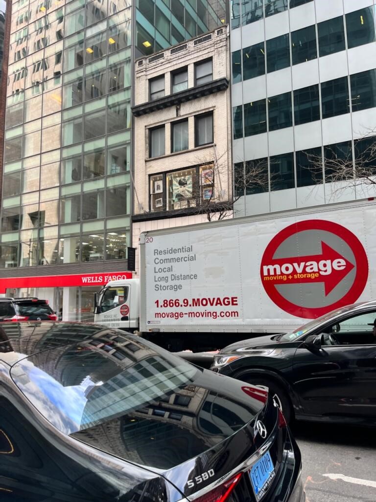 Movage Moving + Storage | 10 Malcolm Ave, Teterboro, NJ 07608 | Phone: (718) 292-7000