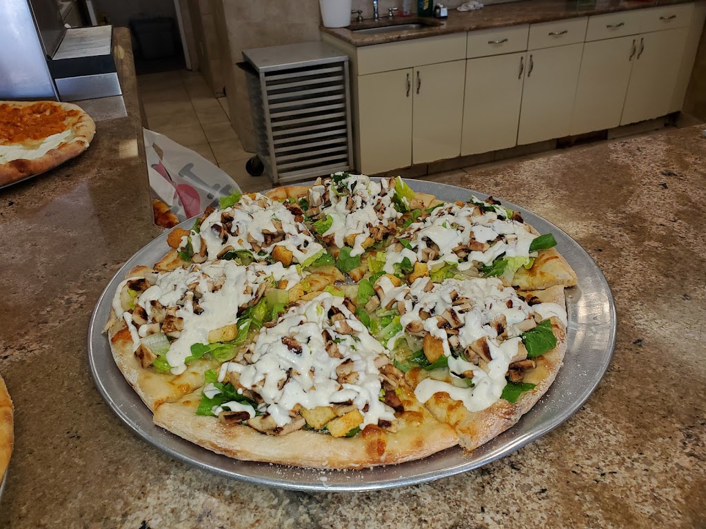 Original Giuseppes Pizza | 4300 Amboy Rd, Staten Island, NY 10312 | Phone: (718) 227-8332