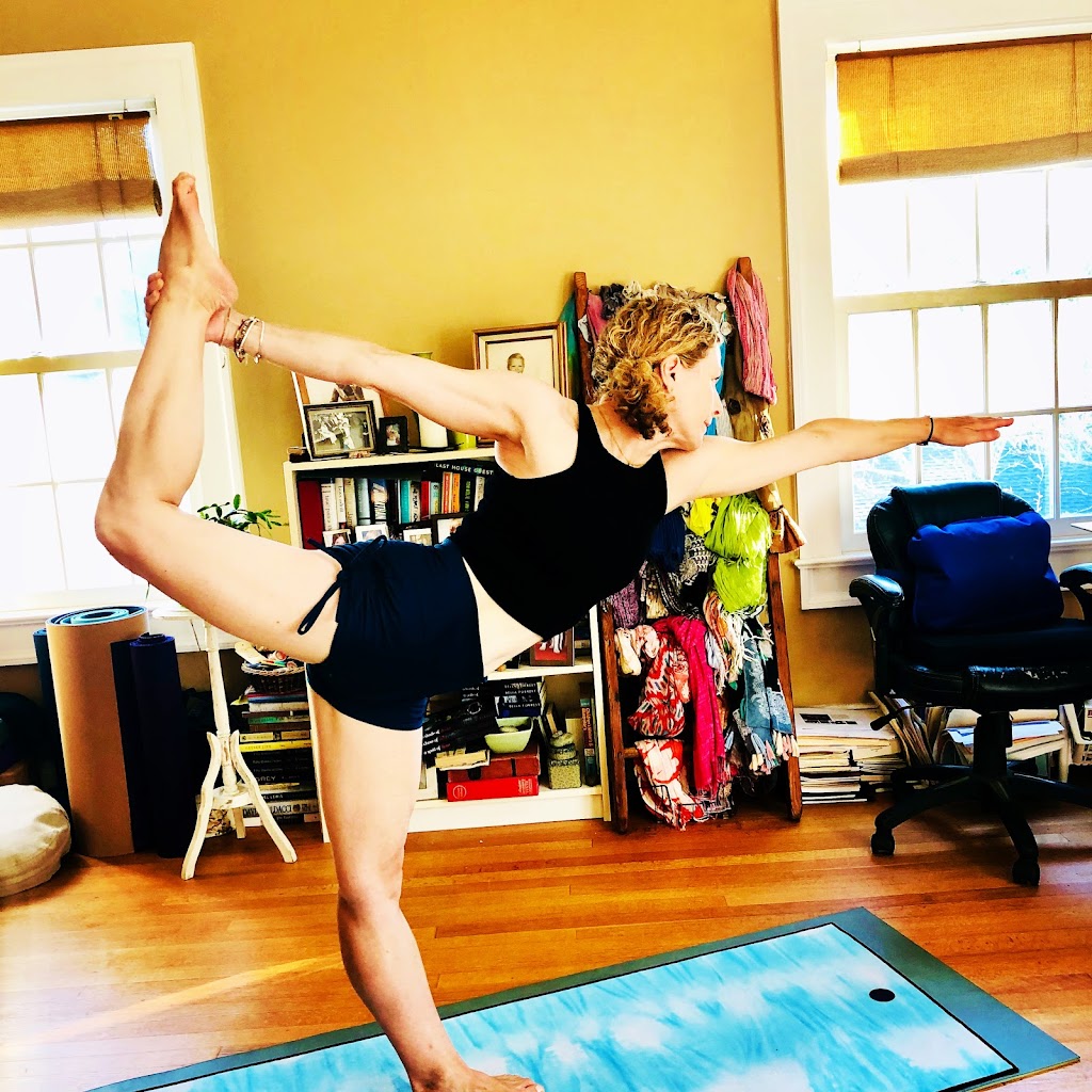 Balancing Stick Yoga | 8 College Ave, Upper Montclair, NJ 07043 | Phone: (973) 632-6369