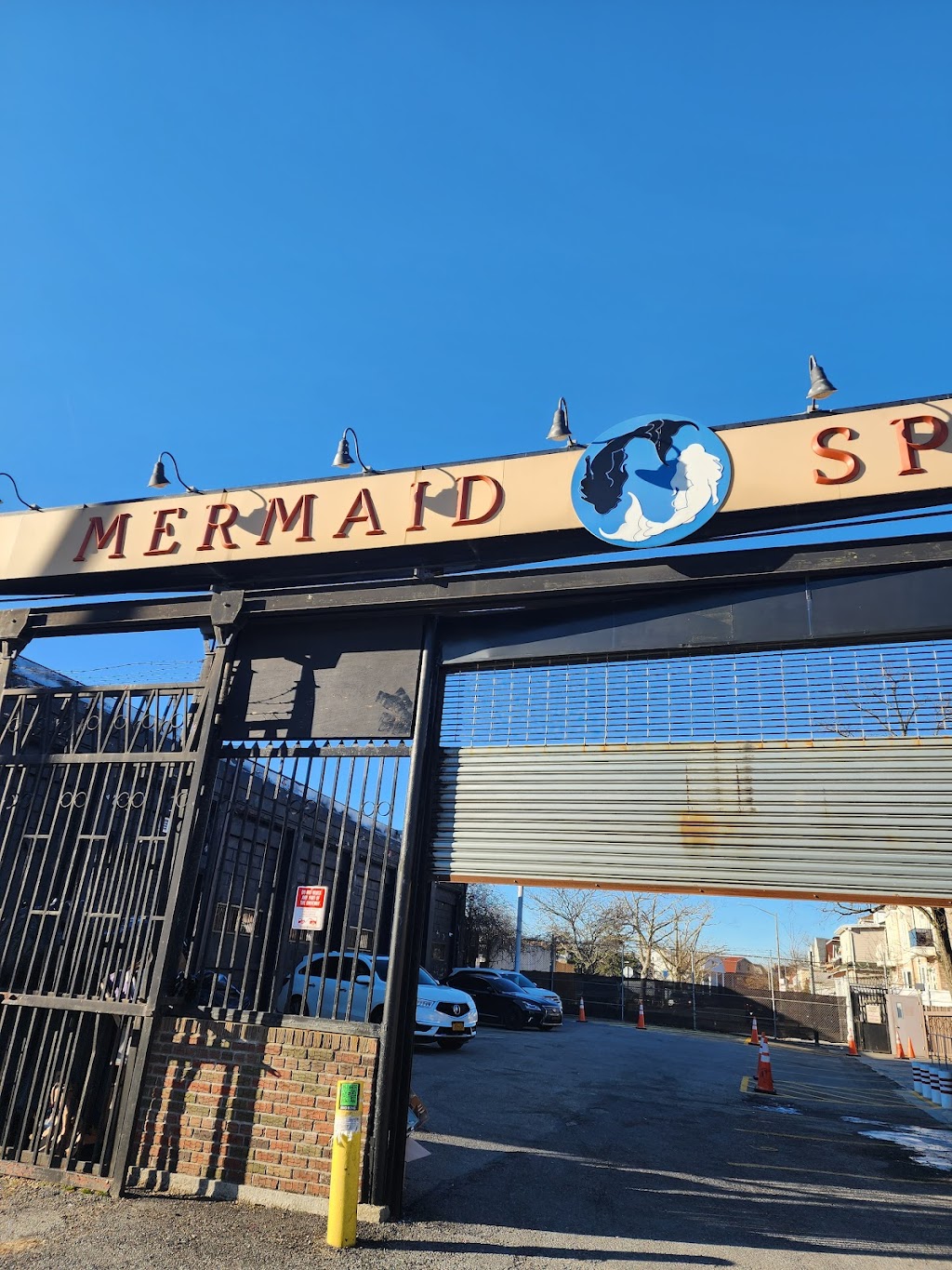 Mermaid Spa | 3703 Mermaid Ave, Brooklyn, NY 11224 | Phone: (347) 462-2166