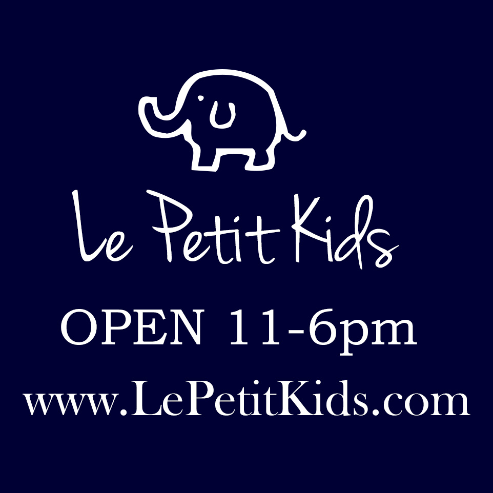 Le Petit Kids | 1263 Madison Ave, New York, NY 10128 | Phone: (212) 884-1447