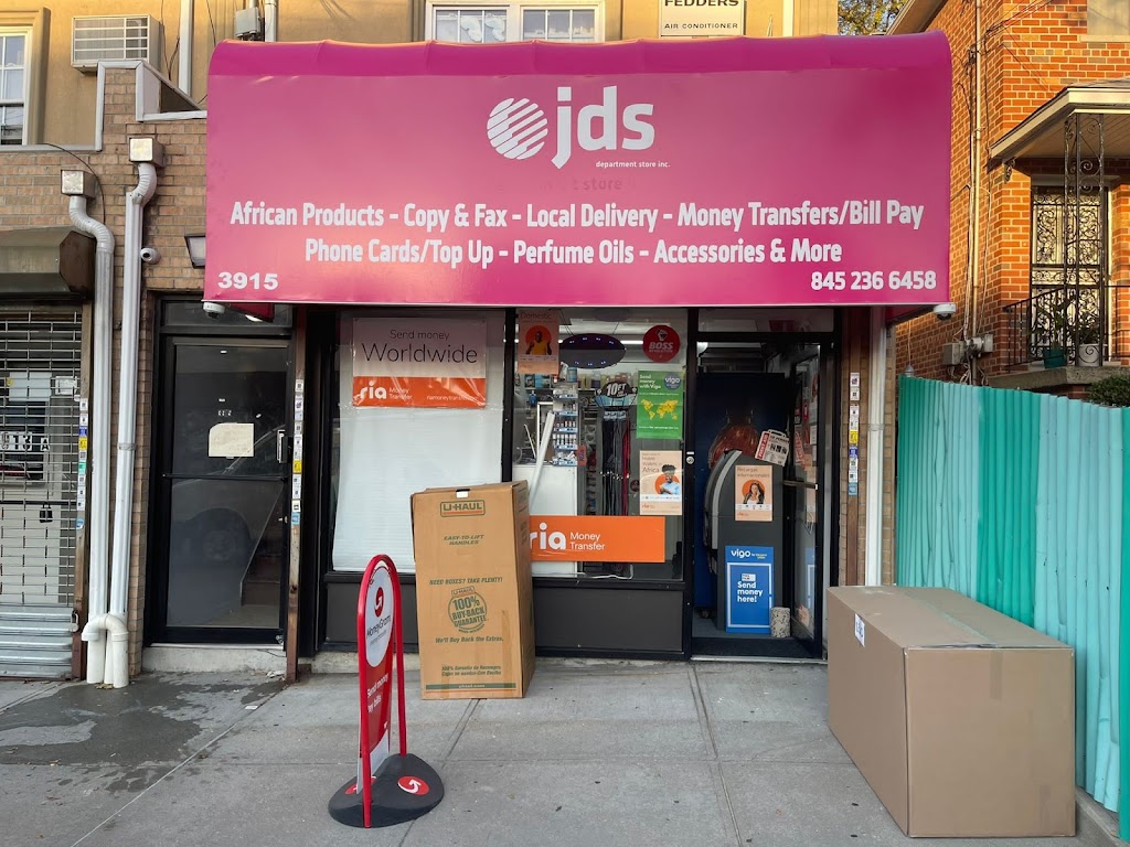 Jds department store inc | Jds Department Store Inc, 3915 Dyre Ave, Bronx, NY 10466 | Phone: (845) 236-6458