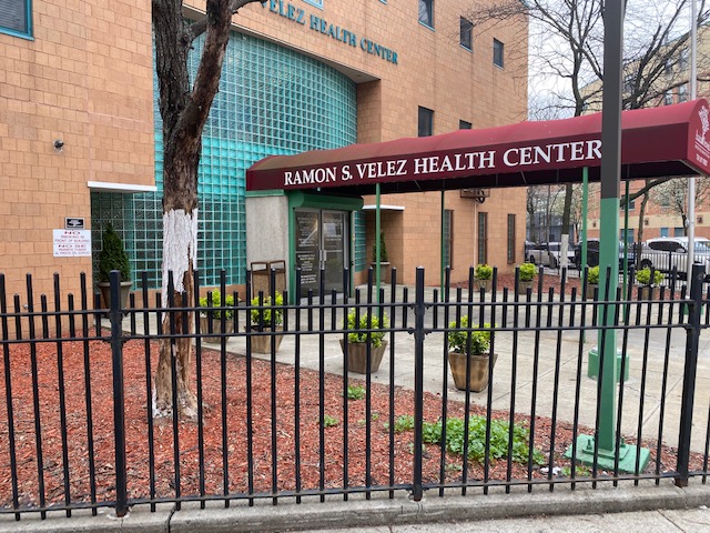 First Health Specialty Pharmacy, Inc. | Ramon Velez Health Center, 754 E 151st St, Bronx, NY 10455 | Phone: (646) 852-6440