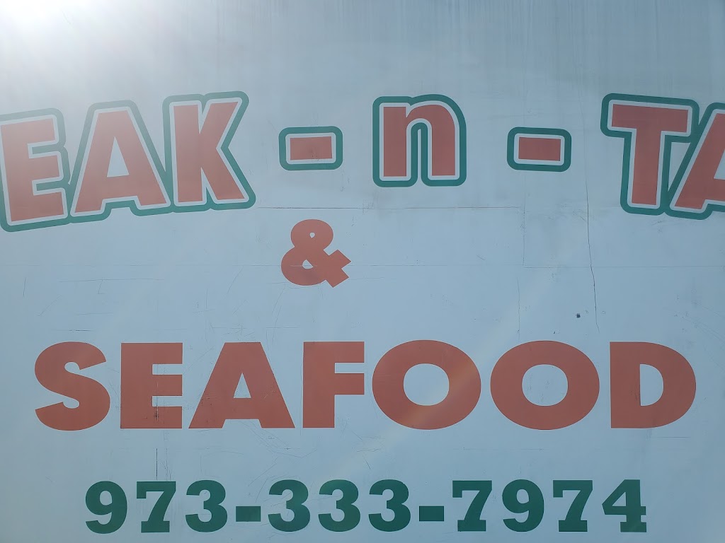 Steak-n-Take & Seafood (On The Bridge) | 847 Bergen St, Newark, NJ 07112 | Phone: (973) 333-7974