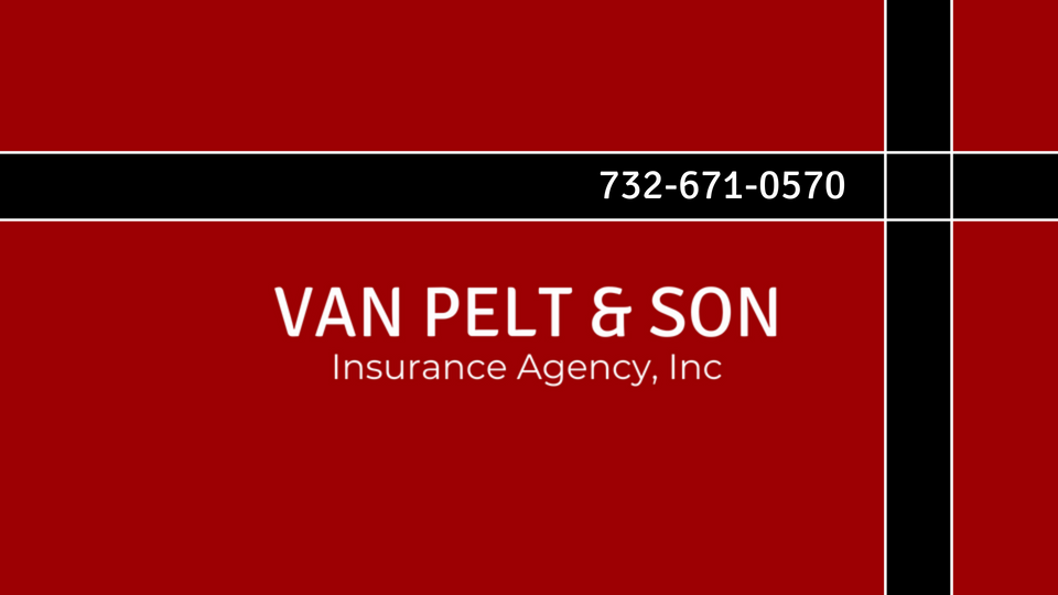 Van Pelt & Son Agency Inc | 1 Cherry Tree Farm Rd, Middletown Township, NJ 07748 | Phone: (732) 671-0570