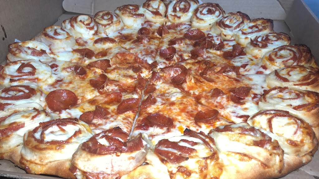 Giovannis Pizza and Pasta | 168 Main Ave, Wallington, NJ 07057 | Phone: (973) 777-1168
