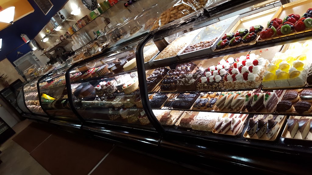 Elite Pastries Cafe | 47-36 Bell Blvd, Queens, NY 11361 | Phone: (718) 423-4400