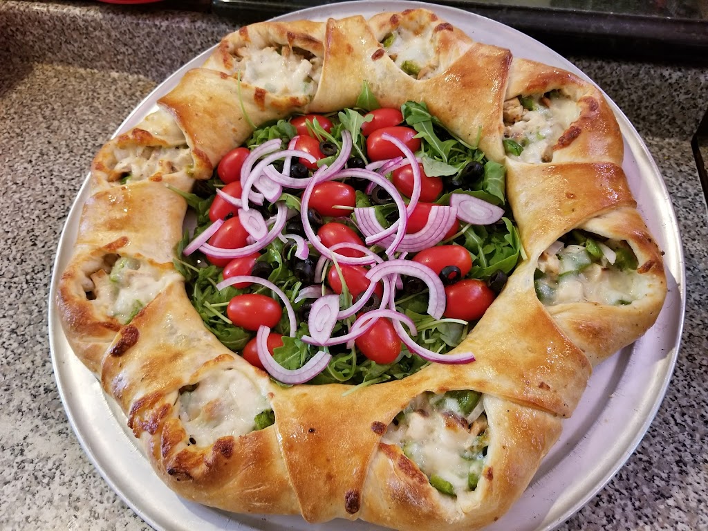 Mama Rosas Cucina & Pizzeria | 53 John F. Kennedy Blvd, Bayonne, NJ 07002 | Phone: (201) 823-0500