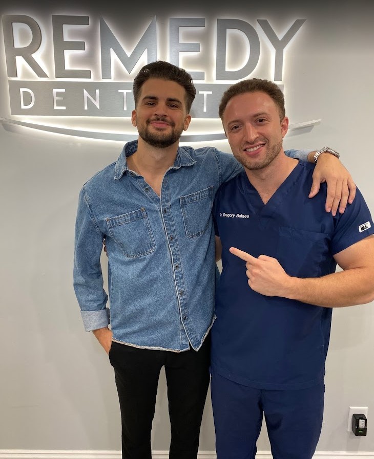 Remedy Dentistry: Cosmetic, Implants, Family Dental Care | 932 Woodrow Rd, Staten Island, NY 10312 | Phone: (718) 747-8711