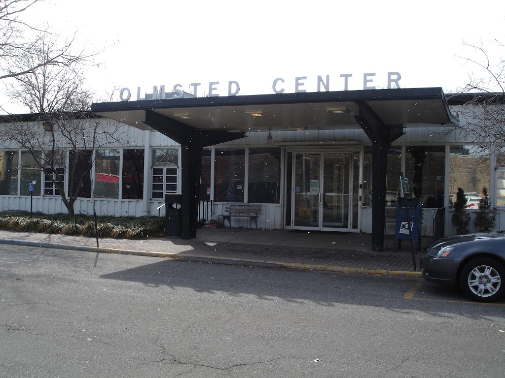 Olmsted Center | 117-02 Roosevelt Avenue, Flushing N 11368Y, 117-2 Roosevelt Ave, Flushing, NY 11368 | Phone: (718) 760-6600
