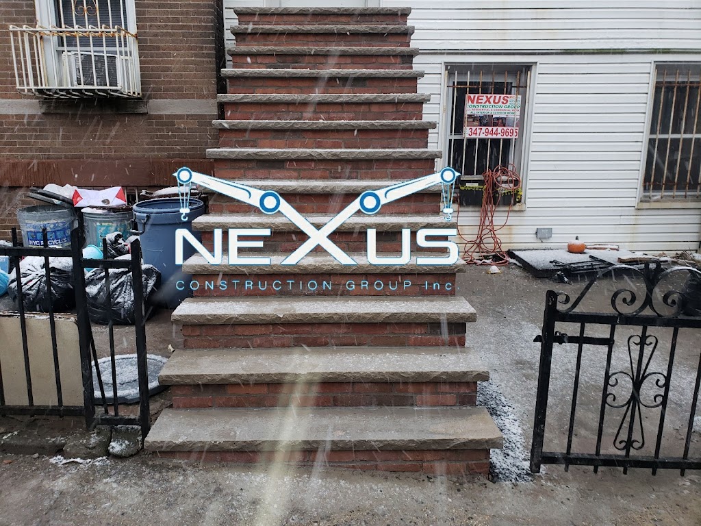 Nexus Construction Group Inc | 8537 256th St, Queens, NY 11001 | Phone: (347) 944-9695