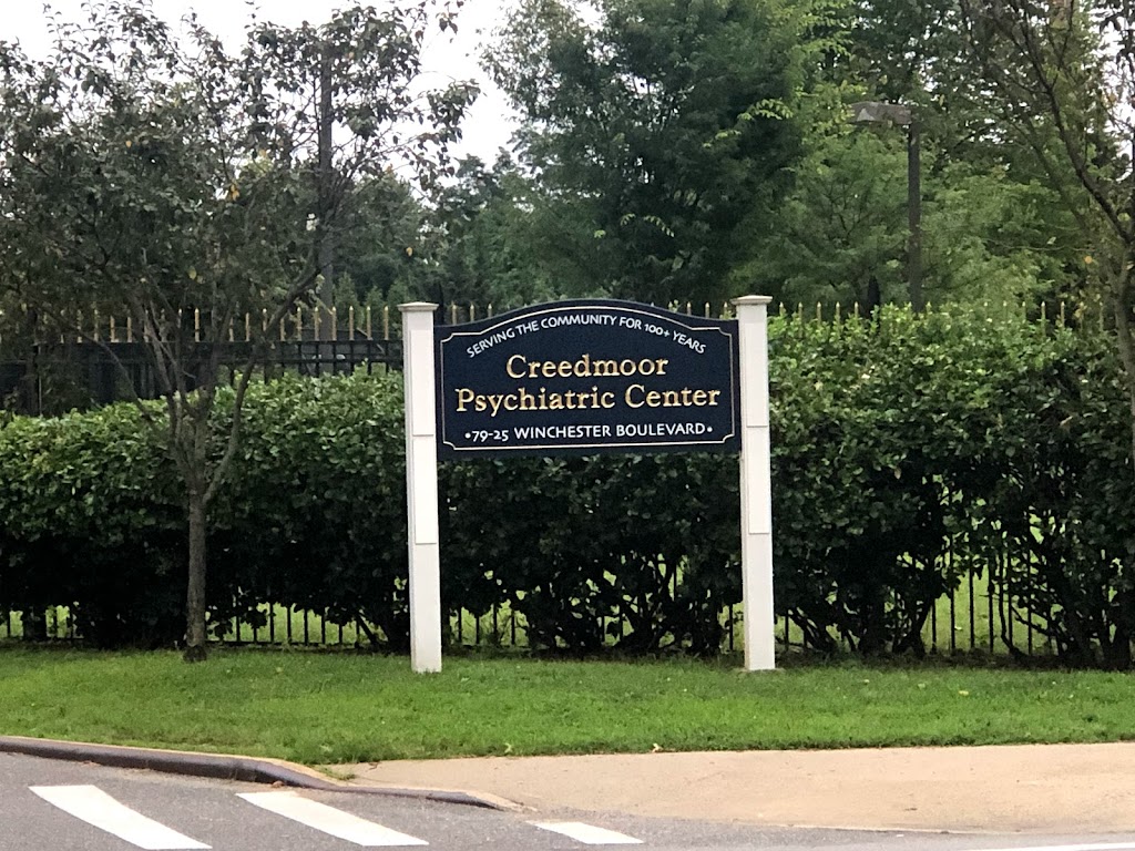 Creedmoor Psychiatric Center | 79-25 Winchester Blvd, Queens, NY 11427 | Phone: (718) 464-7500