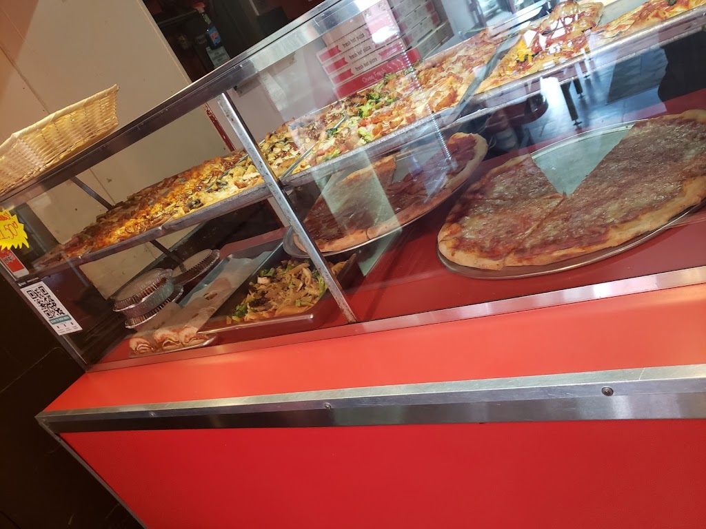 Pompei Pizza | 722 West Side Ave, Jersey City, NJ 07306 | Phone: (201) 433-3941