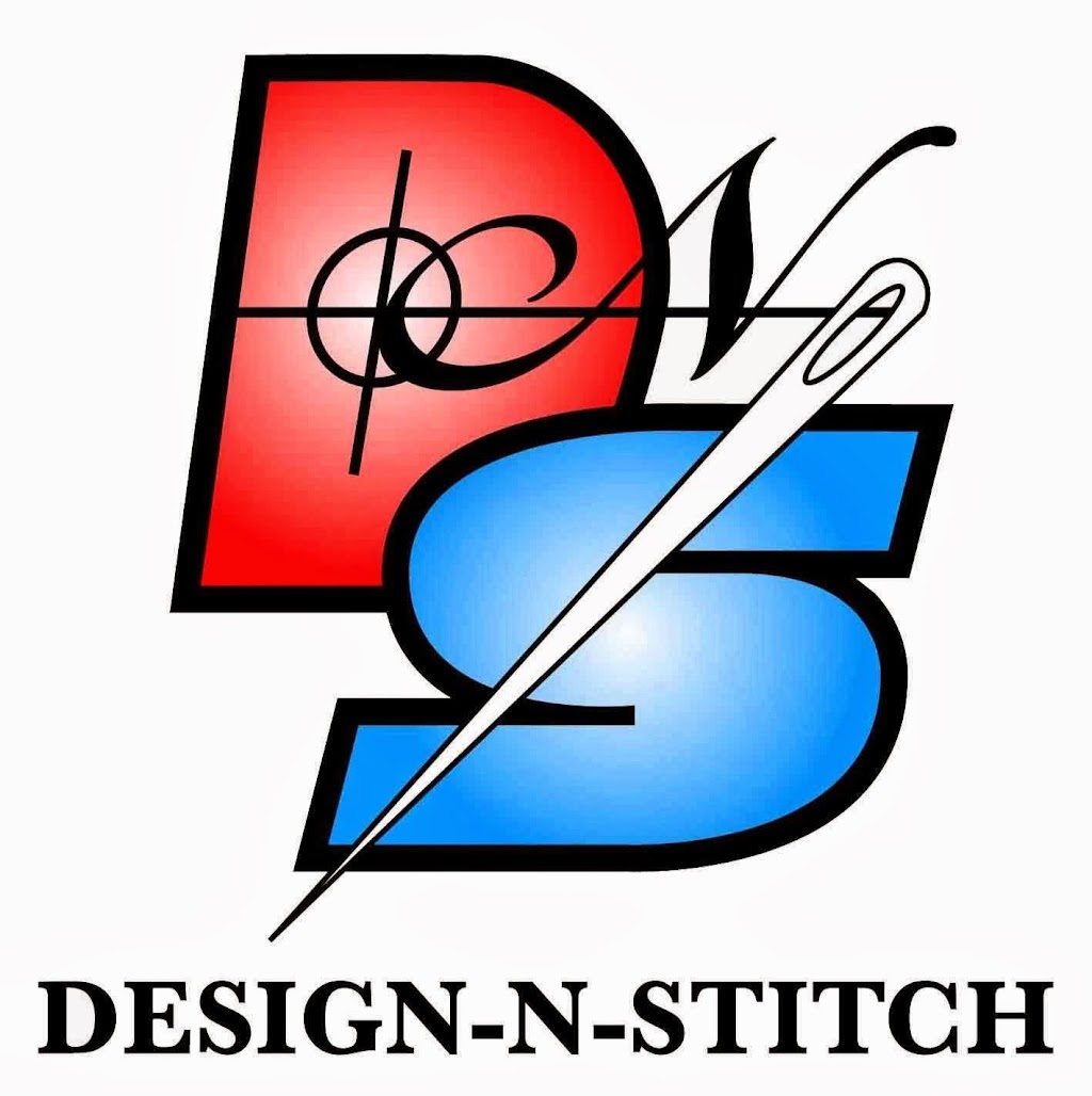 Design-N-Stitch | 107 Pink St, Hackensack, NJ 07601 | Phone: (201) 488-1314