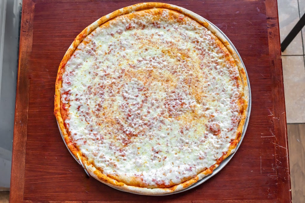 Giovanni Pizza Pasta & Grill | 191 Central Ave, Newark, NJ 07102 | Phone: (973) 733-9400