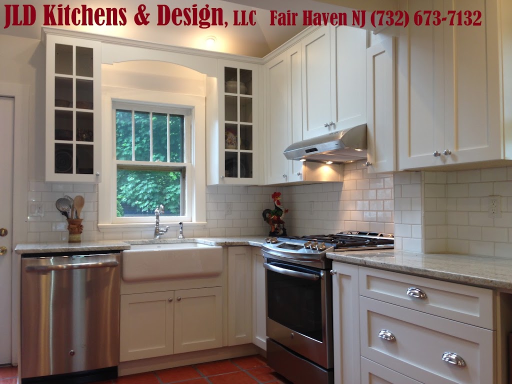 JLD Kitchen & Cabinetry (Appt. Only-Call) | 1214 NJ-36, Hazlet, NJ 07730 | Phone: (732) 673-7132