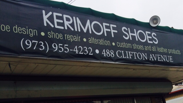 Kerimoff Shoes | 488 Clifton Ave, Clifton, NJ 07011 | Phone: (973) 955-4232