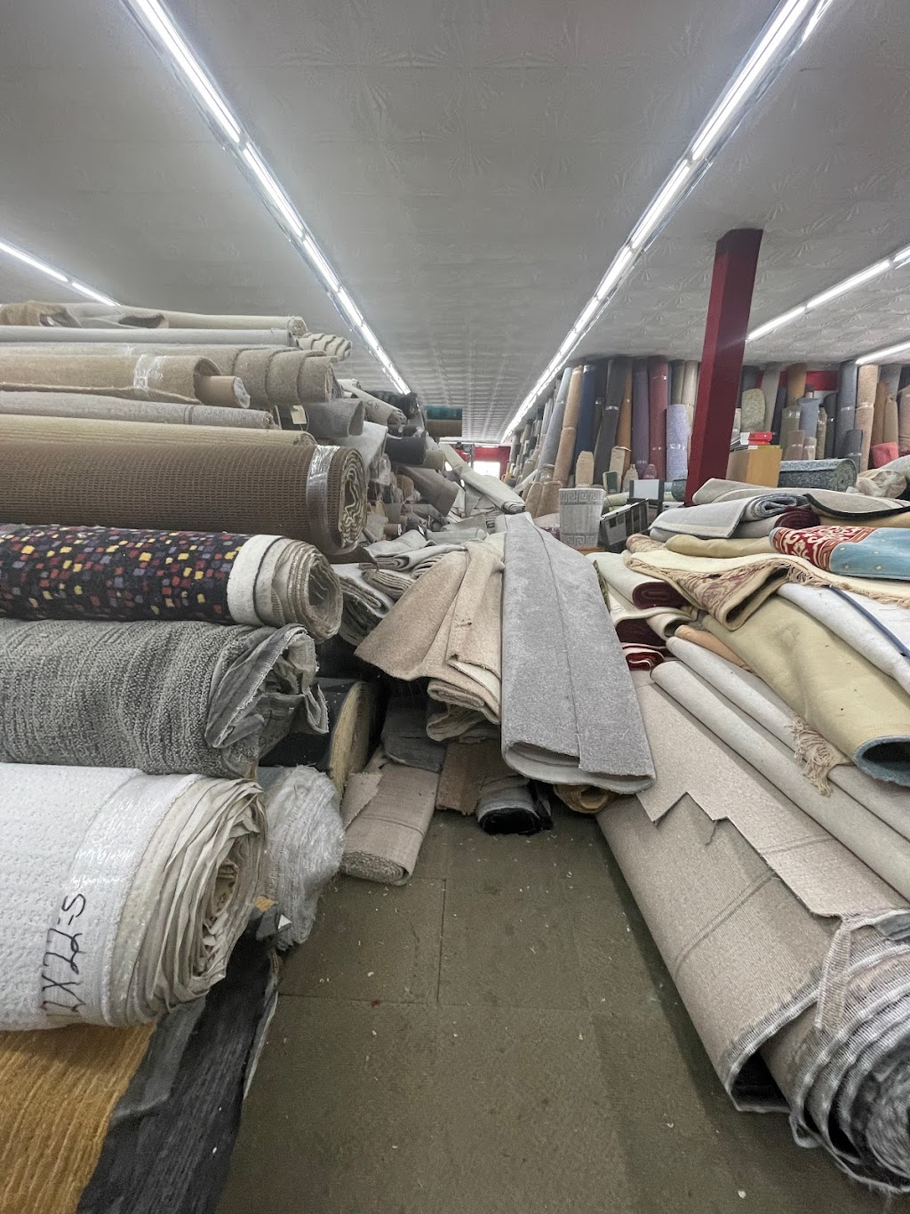 Carpet City | 54-05 Northern Blvd, Queens, NY 11377 | Phone: (718) 267-7000