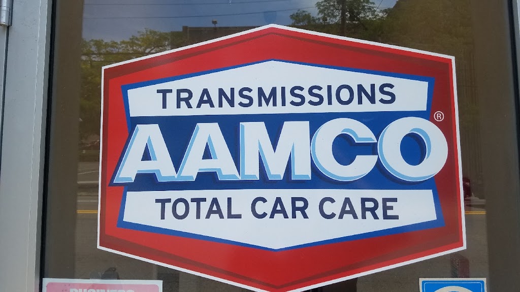 AAMCO Transmissions & Total Car Care | 254 River St, Hackensack, NJ 07601 | Phone: (201) 781-8785