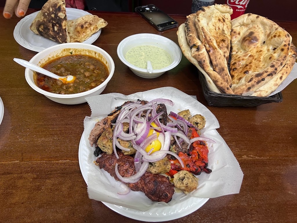 Baba Khan Kabab House | 25319 Union Tpke, Queens, NY 11004 | Phone: (718) 343-0666