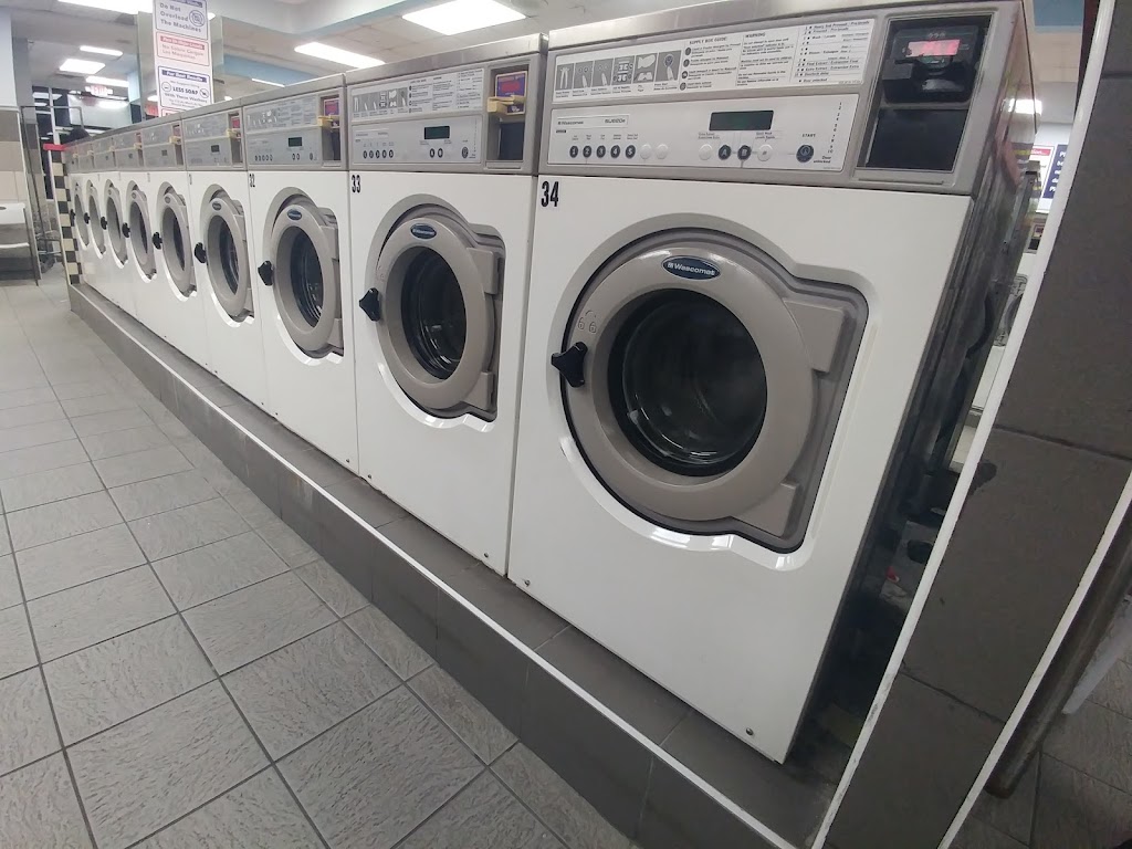 Laundry Bestway Cleaners | 394 1st St, Hackensack, NJ 07601 | Phone: (201) 343-4314