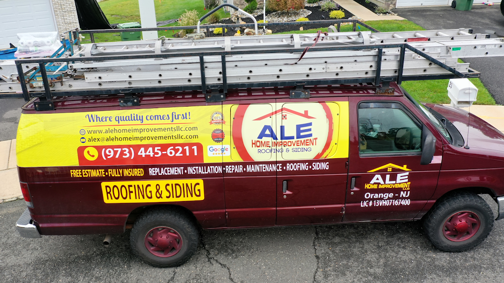 Ale Home Improvements Llc | 90 Hawthorne Ave, East Orange, NJ 07018 | Phone: (973) 445-6211
