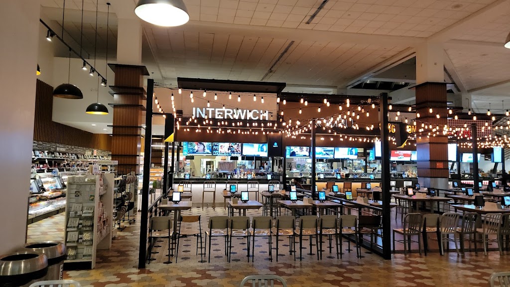 Interwich Cafe | Terminal C, LaGuardia Airport, Queens, NY 11372 | Phone: (866) 508-3558