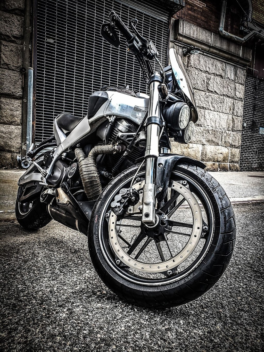 Motorcycle Center | 46 2nd St, New Rochelle, NY 10801 | Phone: (914) 632-1079