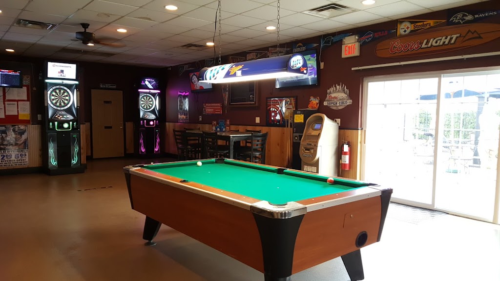 Applejack 2 Sports Bar & Grill | 60 Carr Ave, Keansburg, NJ 07734 | Phone: (732) 495-3010