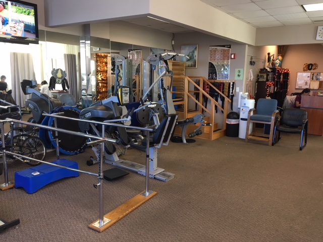 Excellent Choice Physical Therapy | 4701 Queens Blvd #402, Sunnyside, NY 11104 | Phone: (718) 729-5947