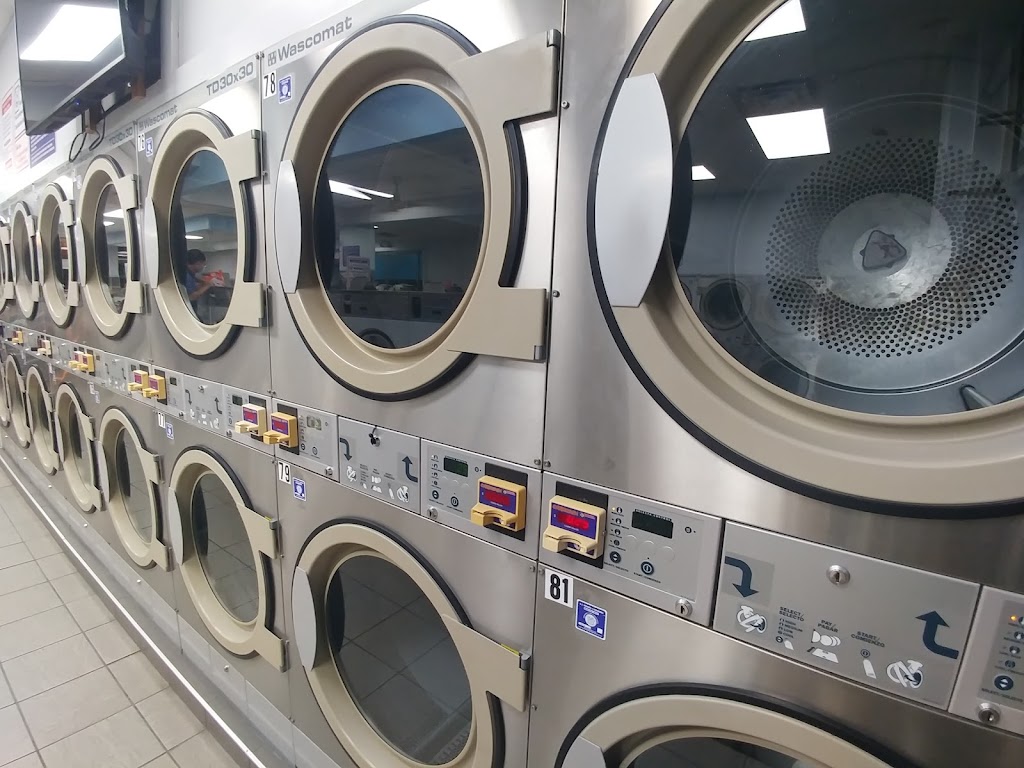 Laundry Bestway Cleaners | 394 1st St, Hackensack, NJ 07601 | Phone: (201) 343-4314