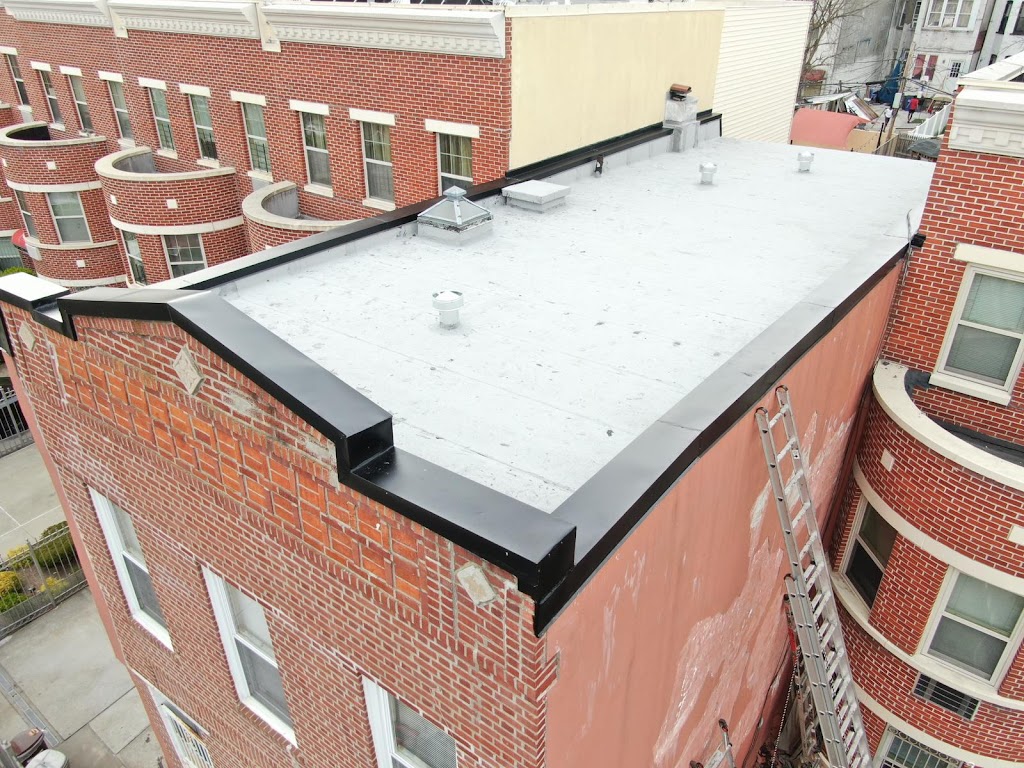 Royal Roofing Queens | 68-38 Main St #2, Queens, NY 11367 | Phone: (718) 489-4009