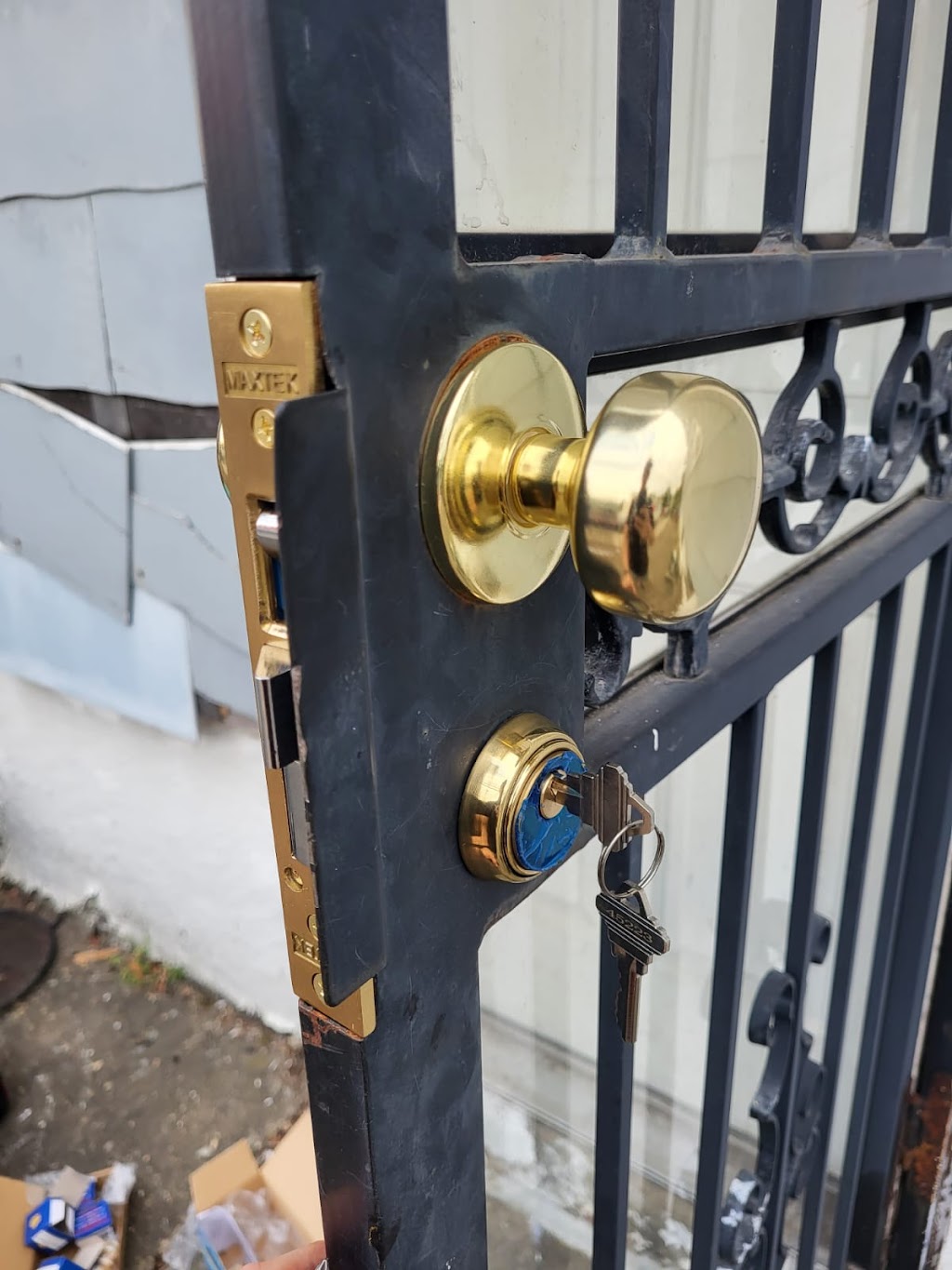 Francis Lewis Locksmith | 118-02 205th St, Queens, NY 11412 | Phone: (347) 286-4803