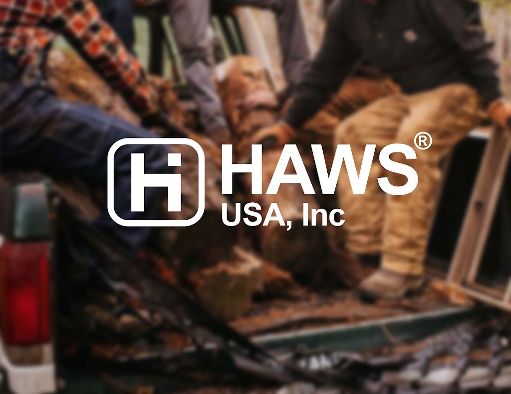 Haws USA - Workwear & Boots | 85 Avenue K, Newark, NJ 07105 | Phone: (973) 679-4221