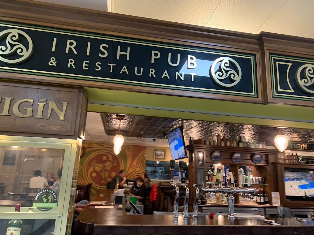 Tigin Irish Pub | Terminal 4 Departures, Queens, NY 11430 | Phone: (718) 751-4765