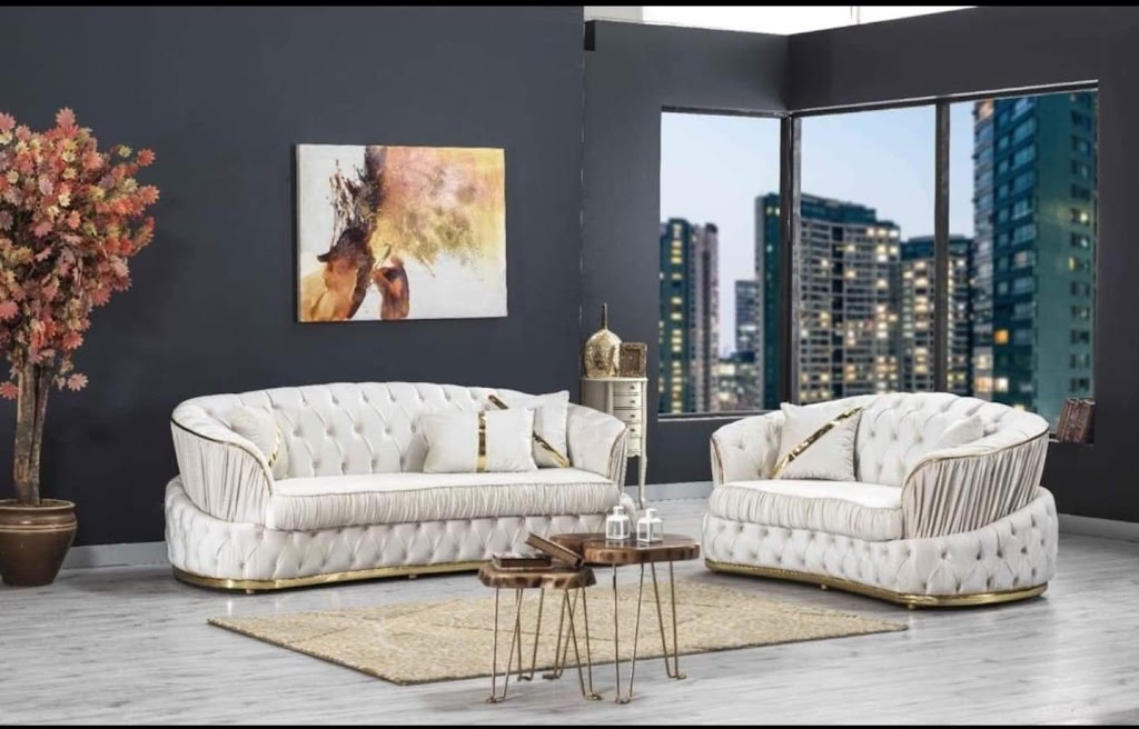 La Casa Blanca Furniture | 711 Lydig Ave, Bronx, NY 10462 | Phone: (347) 471-3018
