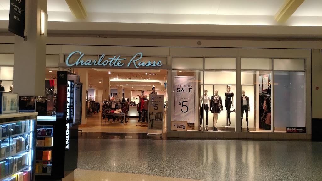 Charlotte Russe | 1004 Green Acres Rd S, Valley Stream, NY 11581 | Phone: (516) 405-4636