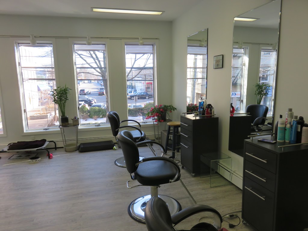 Hair Studio | 405 Main St #5, Port Washington, NY 11050 | Phone: (516) 606-2407