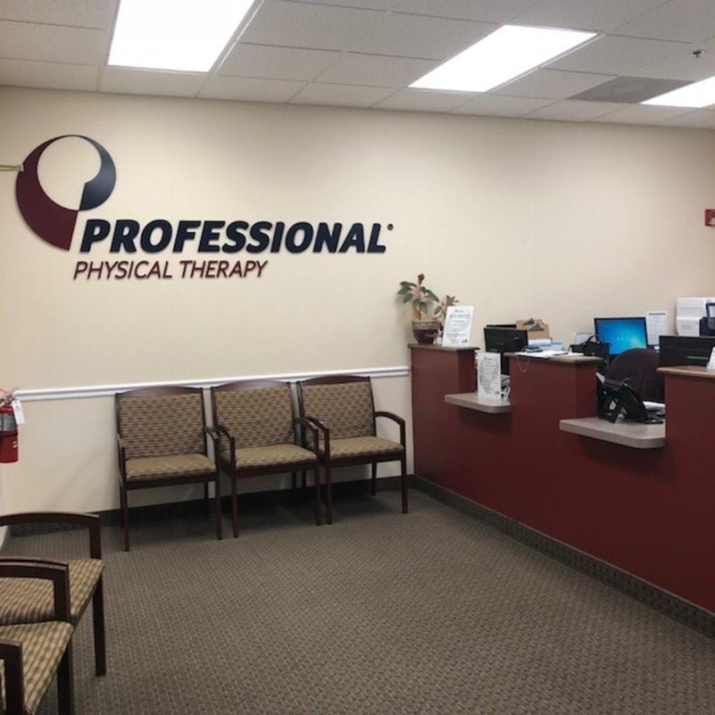 Professional Physical Therapy | 226 Middle Rd, Hazlet, NJ 07730 | Phone: (732) 702-2235