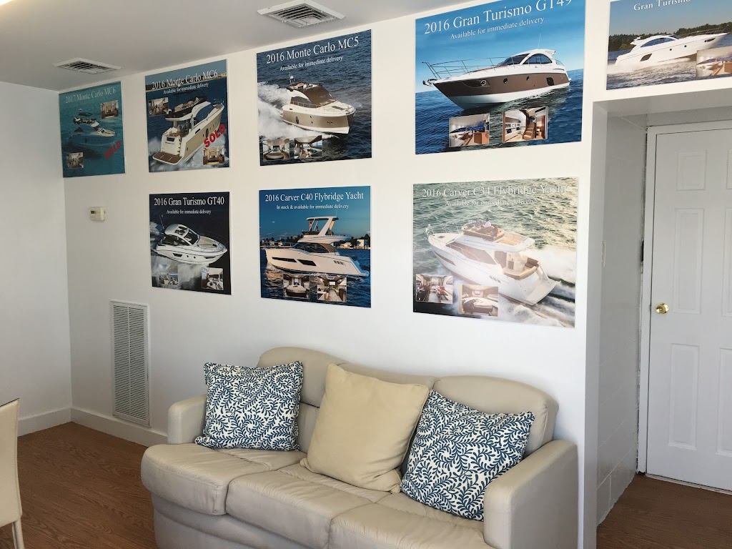 Castaways Yacht Sales | 86 Orchard Beach Blvd, Port Washington, NY 11050 | Phone: (516) 767-8300