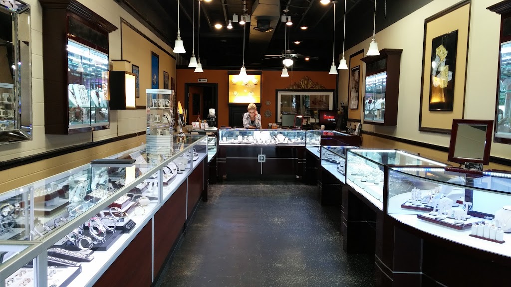 Cornerstone Jewelers | 80 Bethany Rd, Hazlet, NJ 07730 | Phone: (732) 264-1010