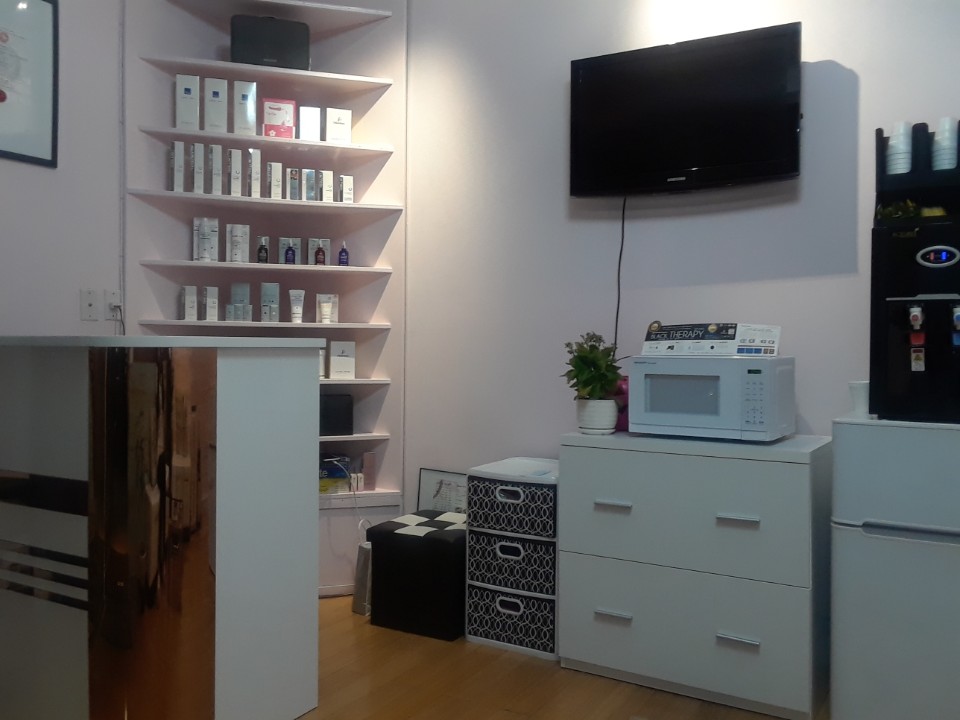 Young Skin Care Inc | 149-36 Northern Blvd #2, Flushing, NY 11354 | Phone: (718) 358-0930