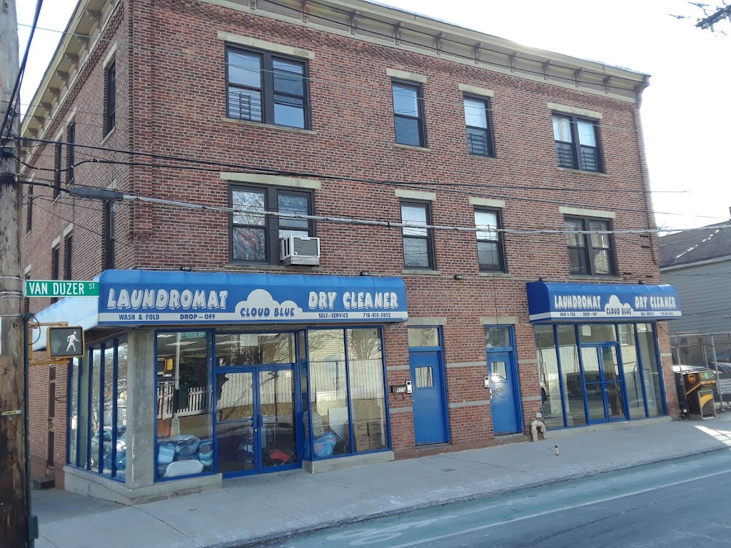 Clean Brite Laundromat | 959 Van Duzer St, Staten Island, NY 10304 | Phone: (646) 300-4512