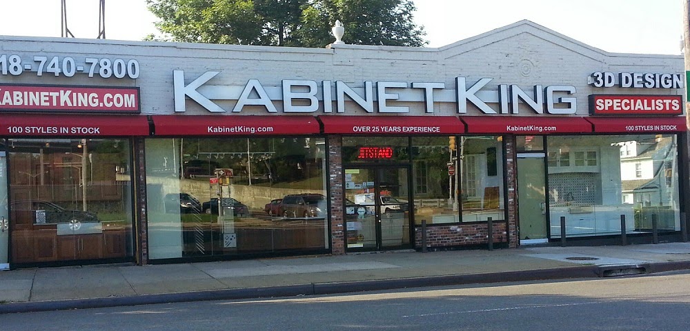 KABINET KING | 21136 Hillside Avenue, Queens, NY 11427 | Phone: (718) 740-7800